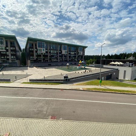 Silver Mountain C24 Royal Пояна-Брашов Екстер'єр фото