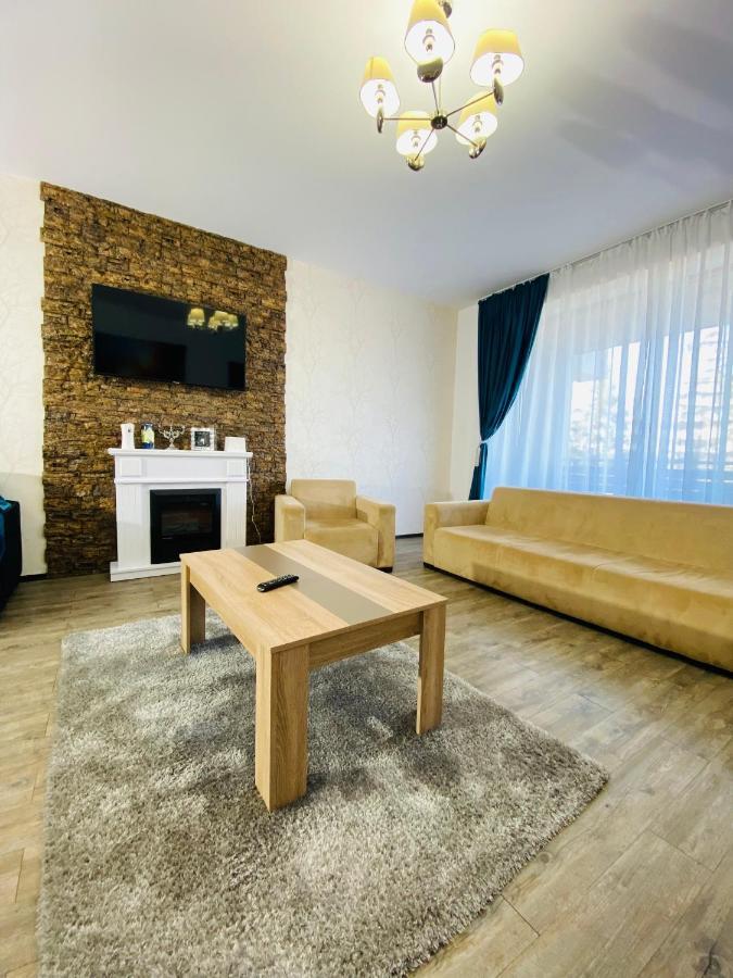 Silver Mountain C24 Royal Пояна-Брашов Екстер'єр фото