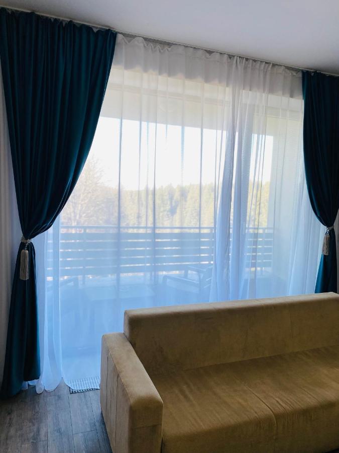 Silver Mountain C24 Royal Пояна-Брашов Екстер'єр фото