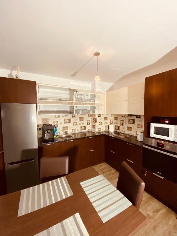 Silver Mountain C24 Royal Пояна-Брашов Екстер'єр фото
